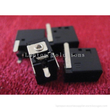 Ac Dc Power Jack In Port Compaq Presario 2188 2190 2191 Ac Dc Connector, Socket, Receptacle For Laptop Motherboard